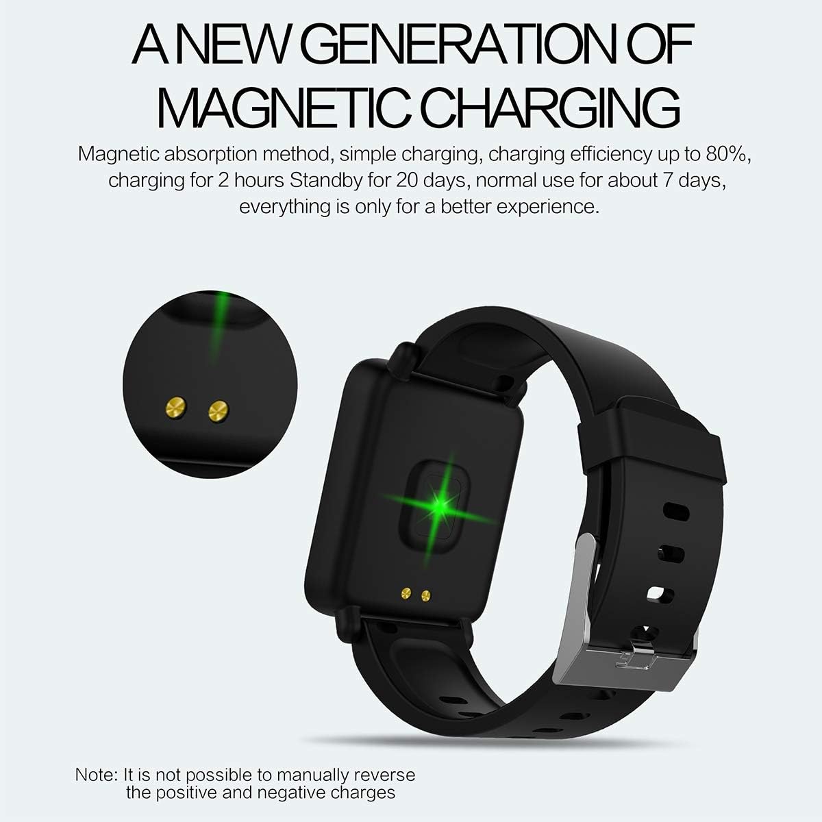 m28 fitness tracker