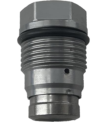 Amazon.com: 2942002760 Pressure Control Valve, common rail