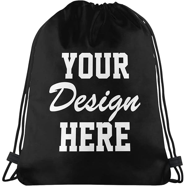 ISTYTOP Eat Sleep Volleyball Repeat Drawstrings Bags Backpack Pink Waterproof Light