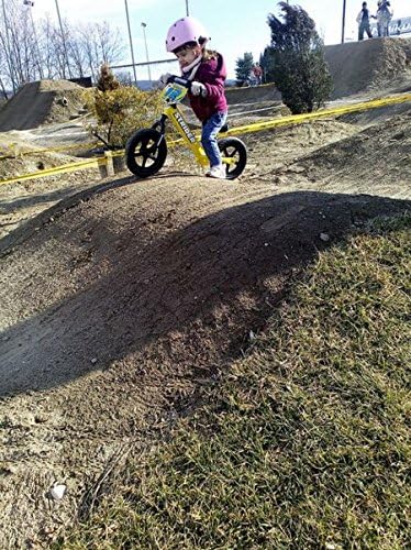 strider ultralight wheel