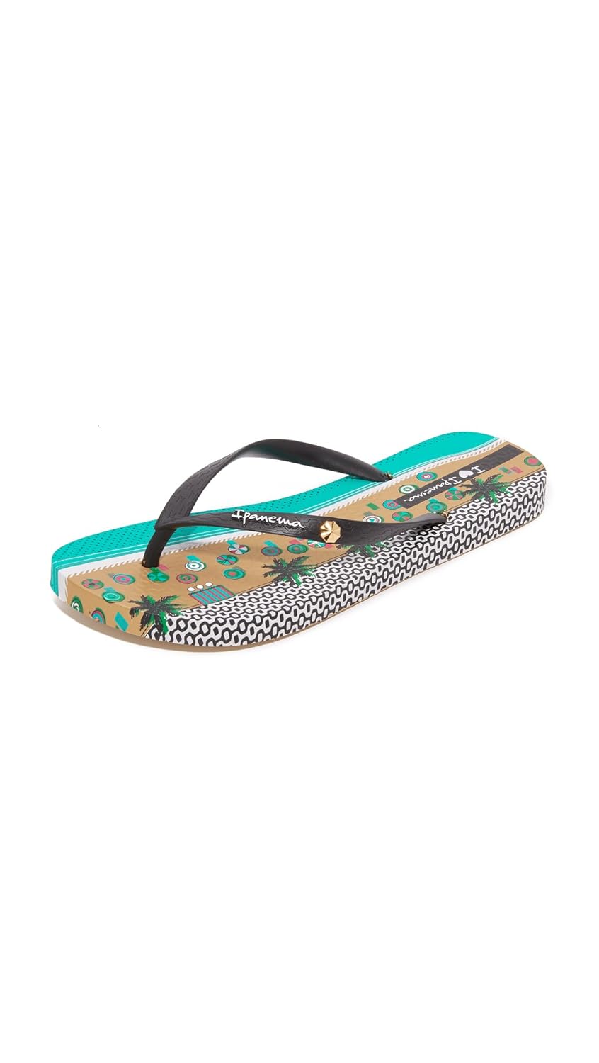 ipanema slippers outlet