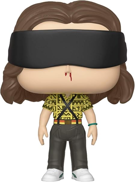 funko pop stranger things amazon