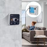 AIEVE 6V AA Battery Eliminator Power Supply Adapter for Hive Thermostat LED view 6