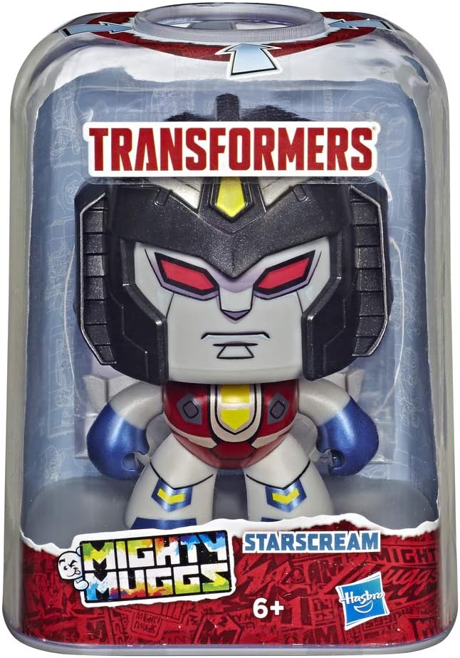mighty muggs transformers