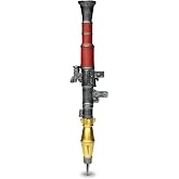 Planet Pens RPG Rocket Grenade Novelty Pen - Cute Funny Pens for Kids, Teens and Adults, Fun Cool Ball Point Pen for School Writing and Unique Office Supplies