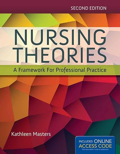 Download Nursing Theories: A Framework for Professional Practice PDF