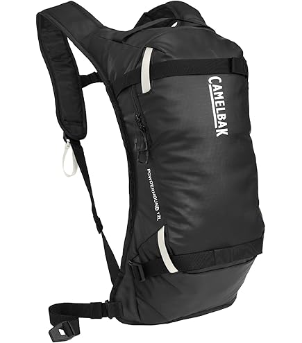 Amazon.com : Dakine Heli Backpack 12L - Black, One Size : Sports