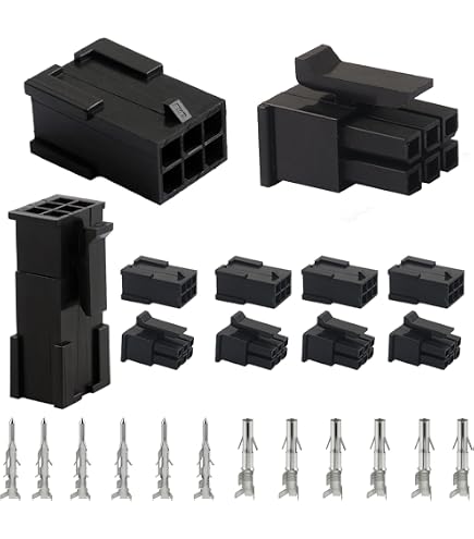 150pcs 2.0mm Female Crimp Pin Connector Terminal 2.0 Pitch PH2.0