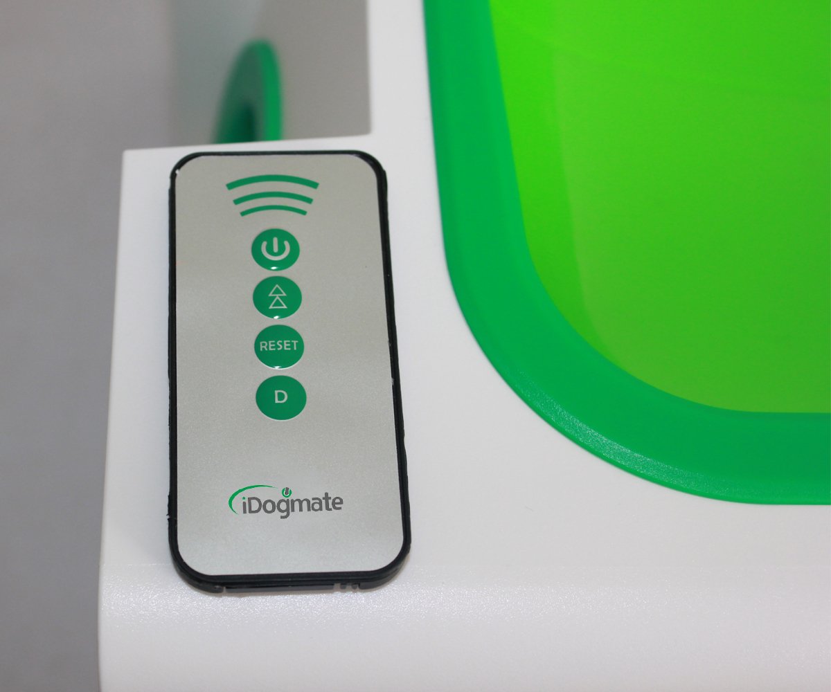 idogmate midi ball launcher