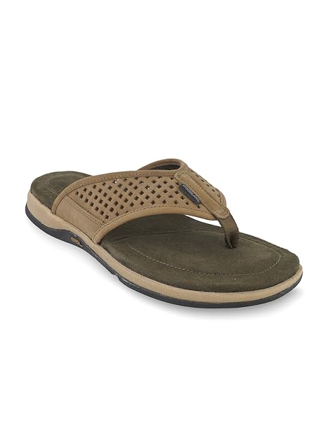 woodland flip flops amazon