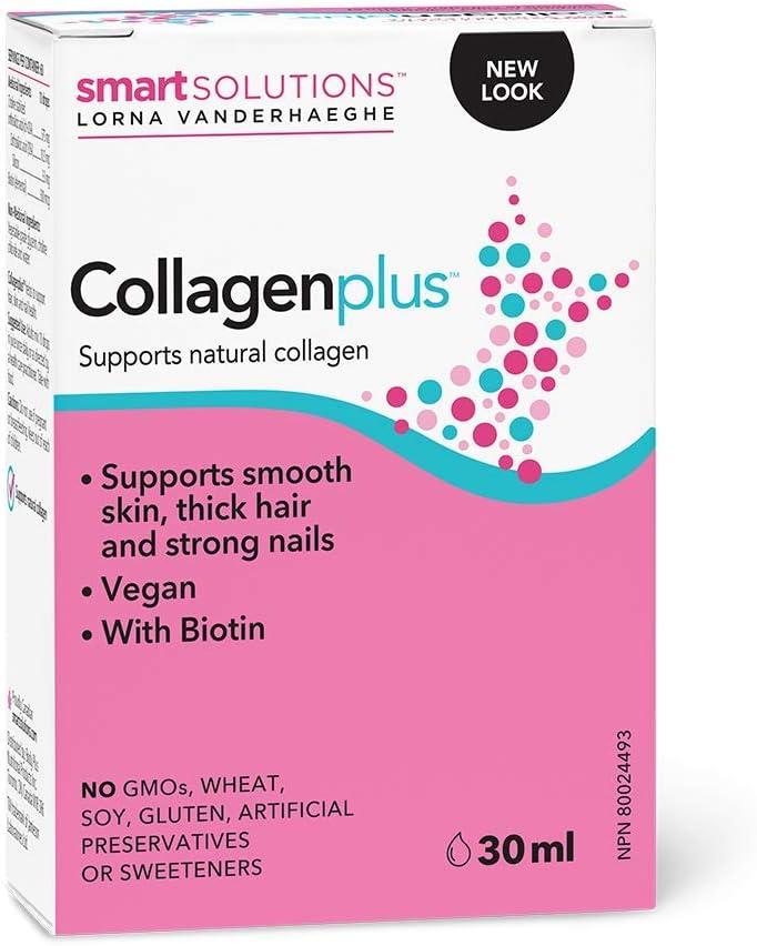 LORNA VANDERHAEGHE Collagen Plus, 30 ML