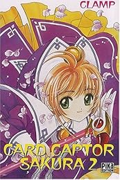 Card captor Sakura