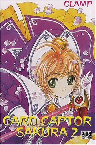 Card captor Sakura