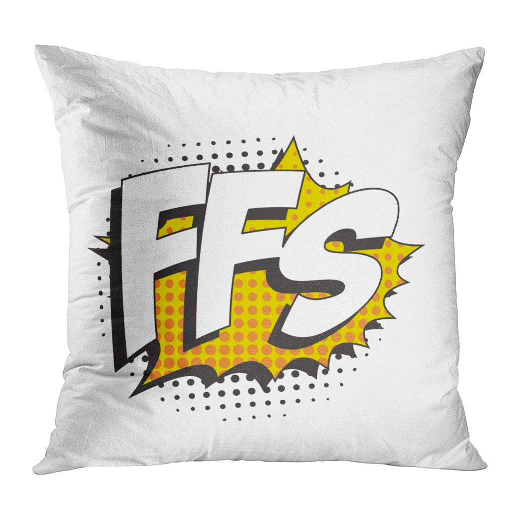 Amazon Com Peyqigo Throw Pillow Cover 20x20 Inch