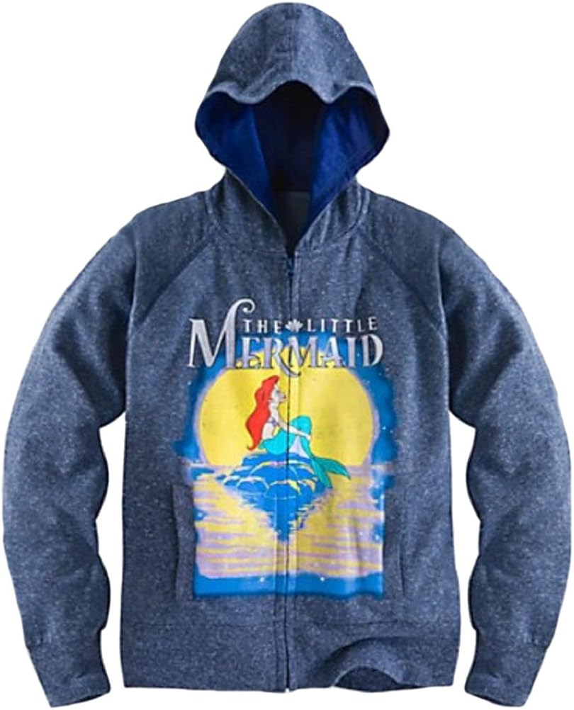 ariel sweatshirt