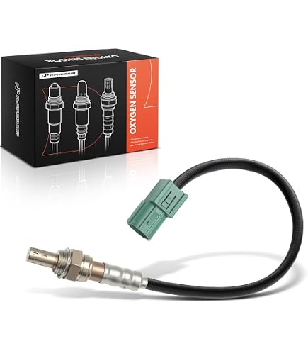 Amazon.com: 22693-EA000 234-5062 Oxygen Sensor for Nissan Frontier