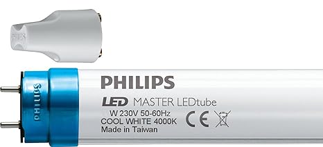 PHILIPS-LICHT LED-Röhre 13W GA 600mm, G13, 840 LEDtube