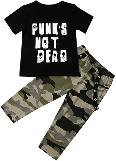 camo baby clothes amazon