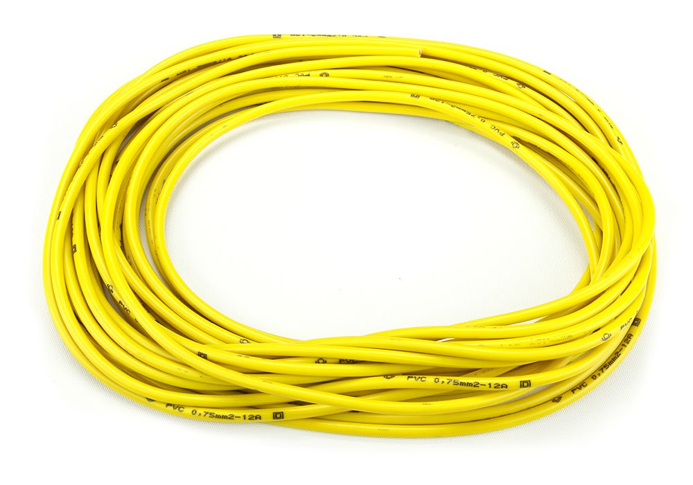 Cal Test Electronics