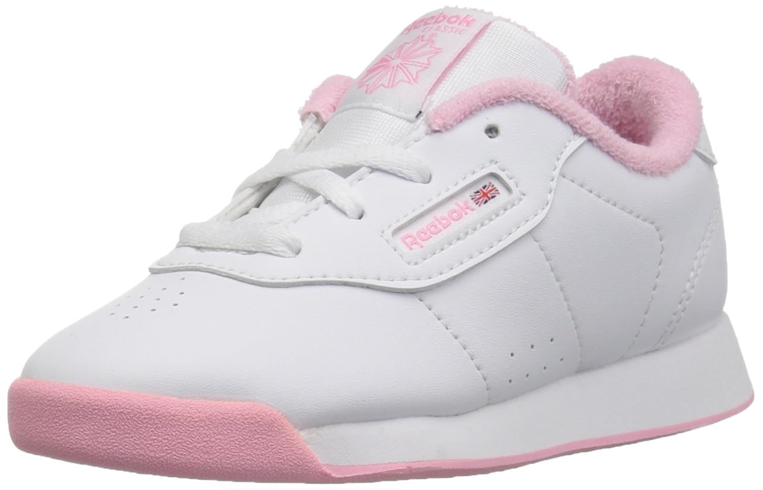 Buy Reebok Kids' Princess Sneaker at Amazon.in
