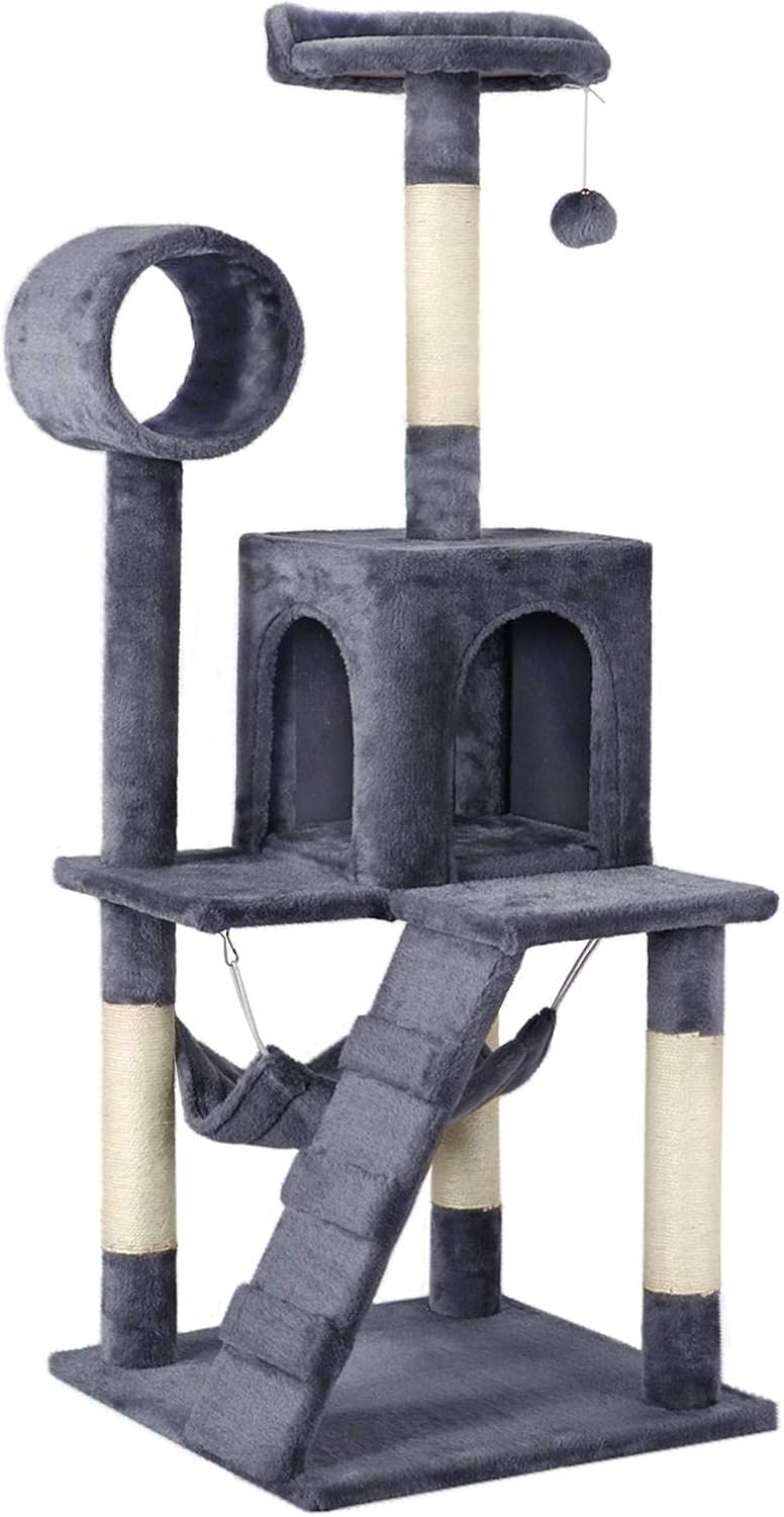 topeakmart cat tower