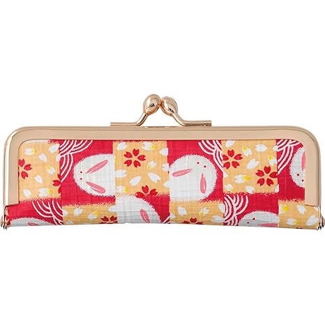 Amazon シャチハタ 印鑑ケース おしゃれはんこ 和紙柄朱肉付 60 Tcl