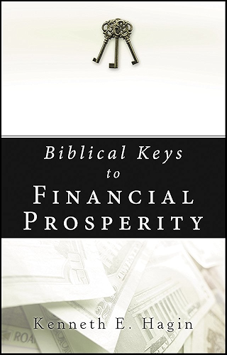 Download Biblical Keys to Financial Prosperity (English Edition) PDF