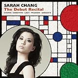 American Artistry: Sarah Chang: Debut