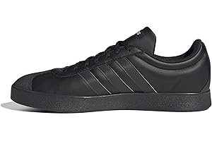 Adidas Unisex-Adult Mercedes - Amg Petronas Formula 1 Team Vl Court Sneaker