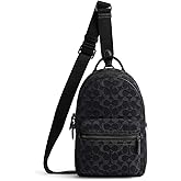 Coach Men's Charter Pack