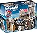 Playmobil Royal Lion Knight's Castle Set