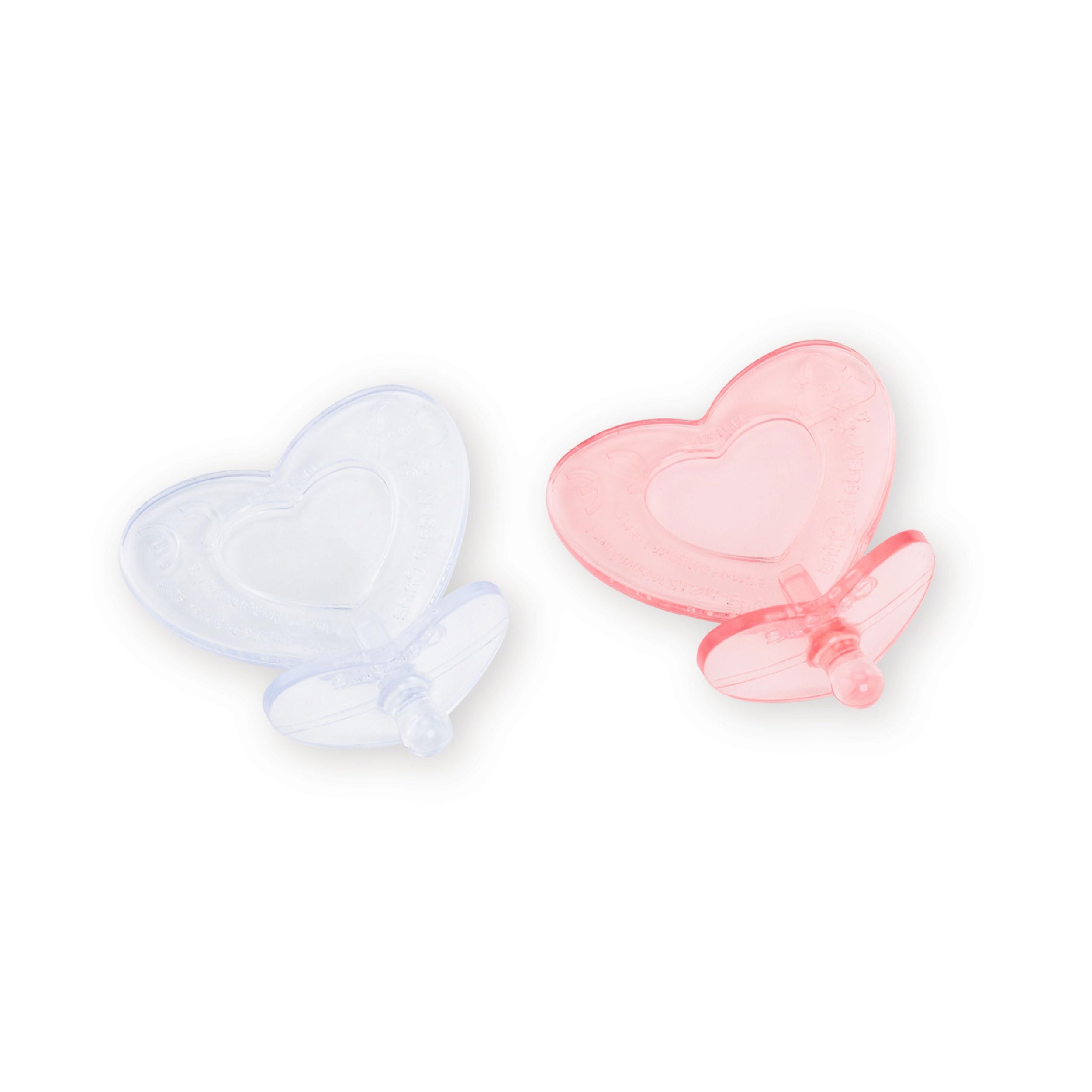 Corolle - 2 dummy accessories, for dolls 30 cm, from 18 months, 9000110210