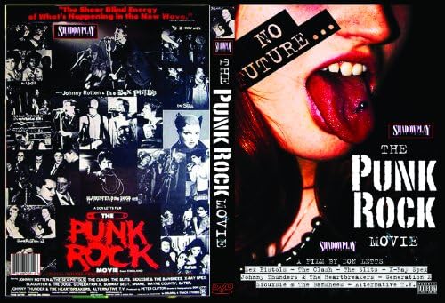 PUNK Attitude DVD 2枚組 Amazon.com: Punk - Attitude : K.K. Barrett, Roberta Bayley, Jello