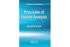 Principles of Fourier Analysis