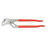 TONE Water Pump Pliers KWP-250 Overall Length 254mm