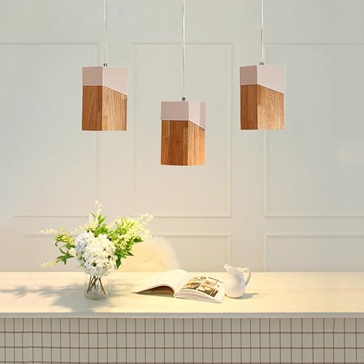 Esszimmertische Esszimmer Lampe Led Holz