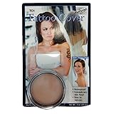 Mehron Makeup Tattoo Cover