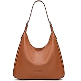 Montana West Hobo Bag Purse for Women Slouchy Shoulder Handbags Purses
