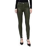L'AGENCE Women's Marguerite High Rise Skinny Jeans