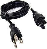 3 Prong Power Cord Replacement Power Cable IS-034
