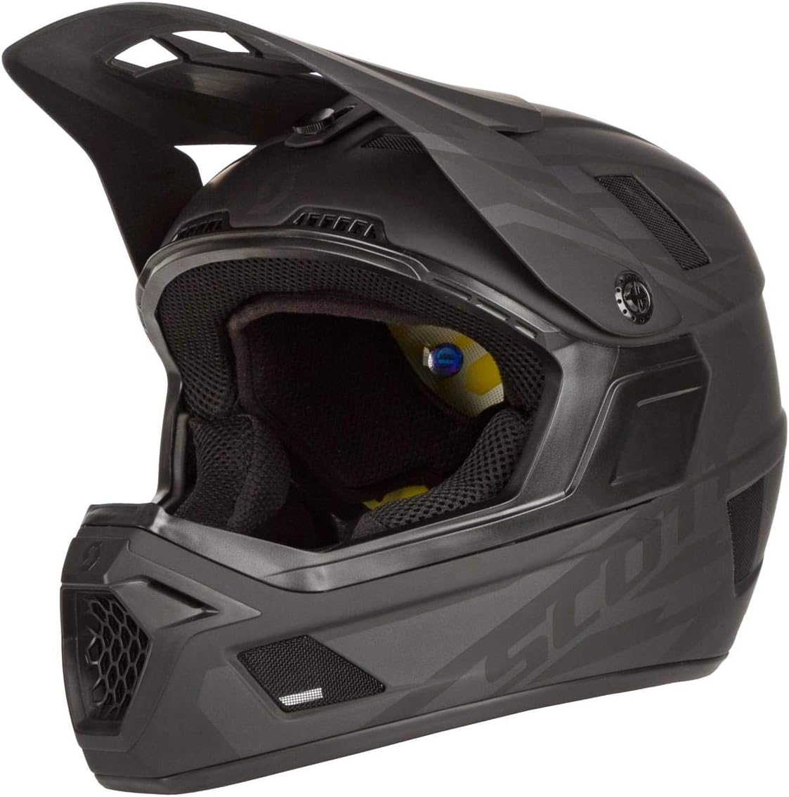 scott dh helmet