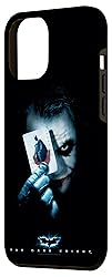 iPhone 12 Pro Max The Dark Knight Joker Case