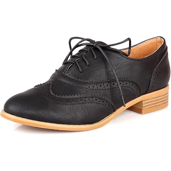 knee length dresses for ladies Lace Up Oxford Pumps - Holborn by Julia Bo | Women's Oxfords & Boots -  Julia Bo