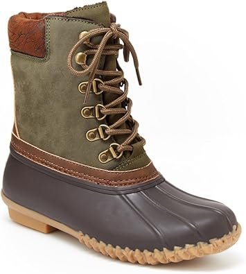 jbu boots amazon