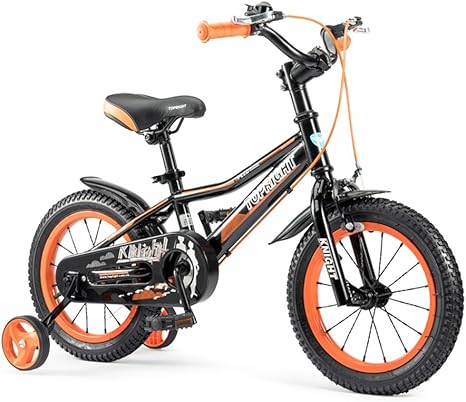 unisex kids bike