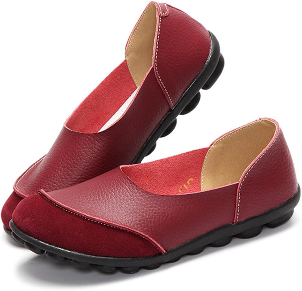 Mocasines para mujer vélez Clearance