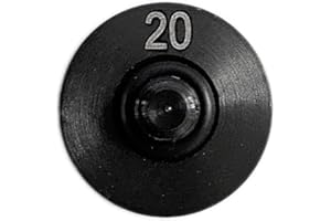 HNMFIT Custom Golf Weight Compatible with Ping G440 Fairway Wood Head 4/6/8/10/12/14/16/18/20Gram 1Piece