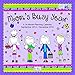 Avalon 12 x 12 Inches Laure Kelly Mom's Busy Year 2015 16-Month Wall Calendar (86416)