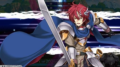 ラングリッサー I＆II』店舗特典・最安値情報！《PS4/Nintendo Switch