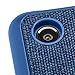 Amazon Fire HD 10 Tablet Case (7th Generation, 2017 Release), Marine Blue